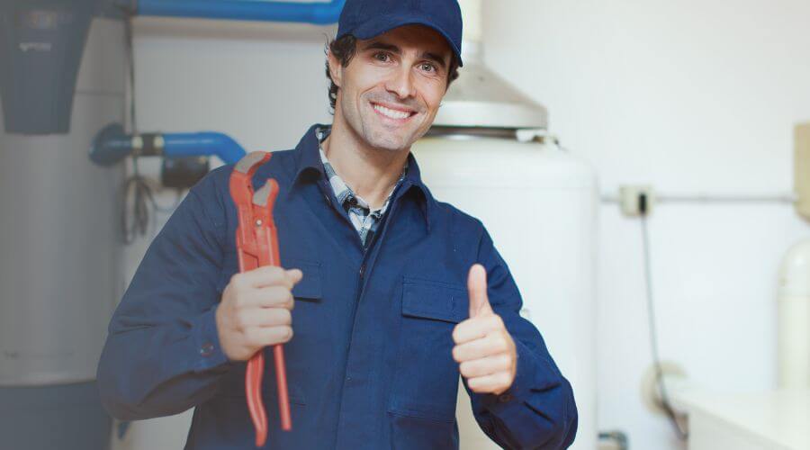 Professional emergency plumbing in Flora, MS
